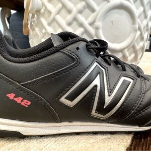 New Balance Cleats 6.5.